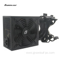 80PLUS efficient ATX 550W computer power supply